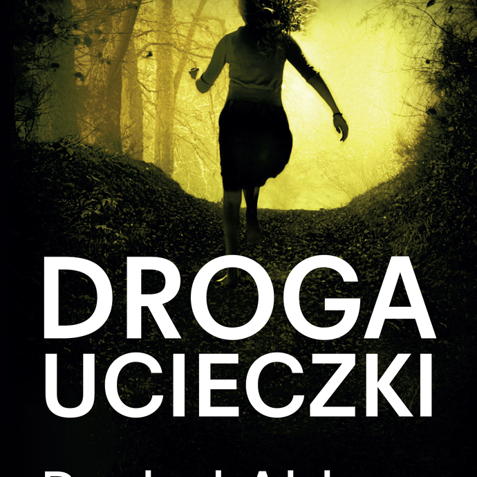 Droga ucieczki