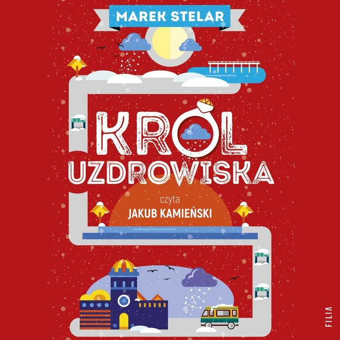 Król uzdrowiska