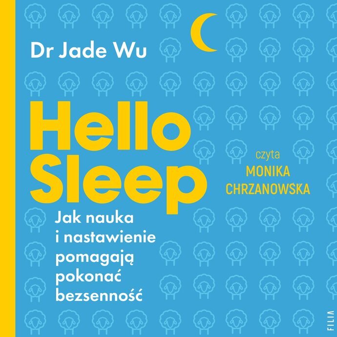 Hello sleep. Jak nauka i nastawienie pomagają pokonać bezsenność
