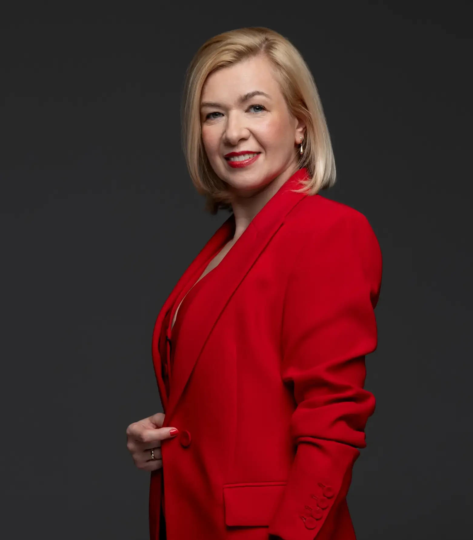 Barbara Wysoczańska