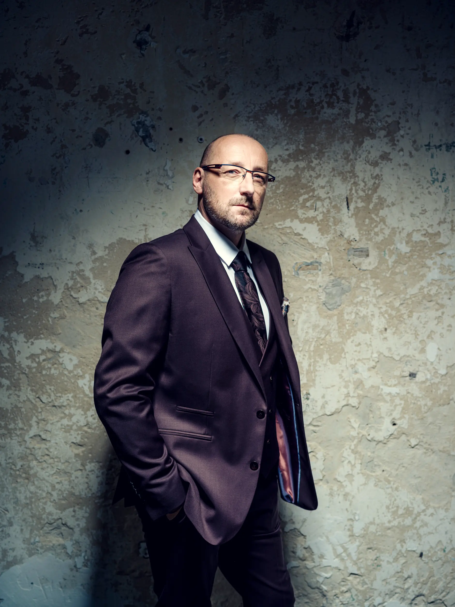 Marek Stelar