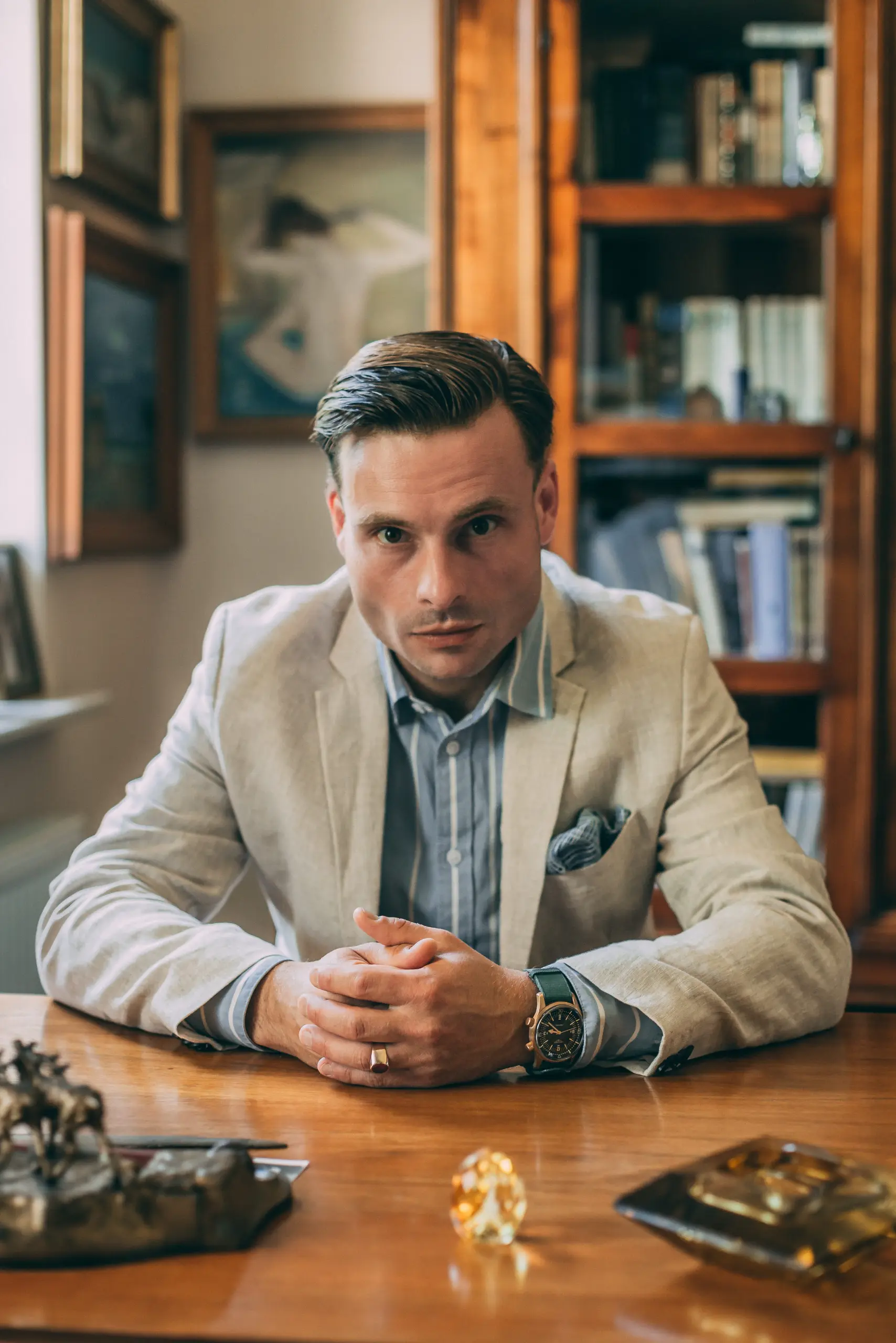 Max Czornyj