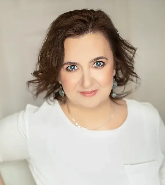 Agnieszka Krawczyk