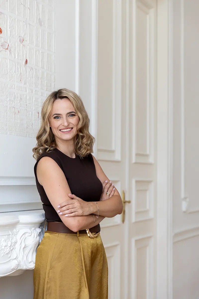 Anna Rybakiewicz