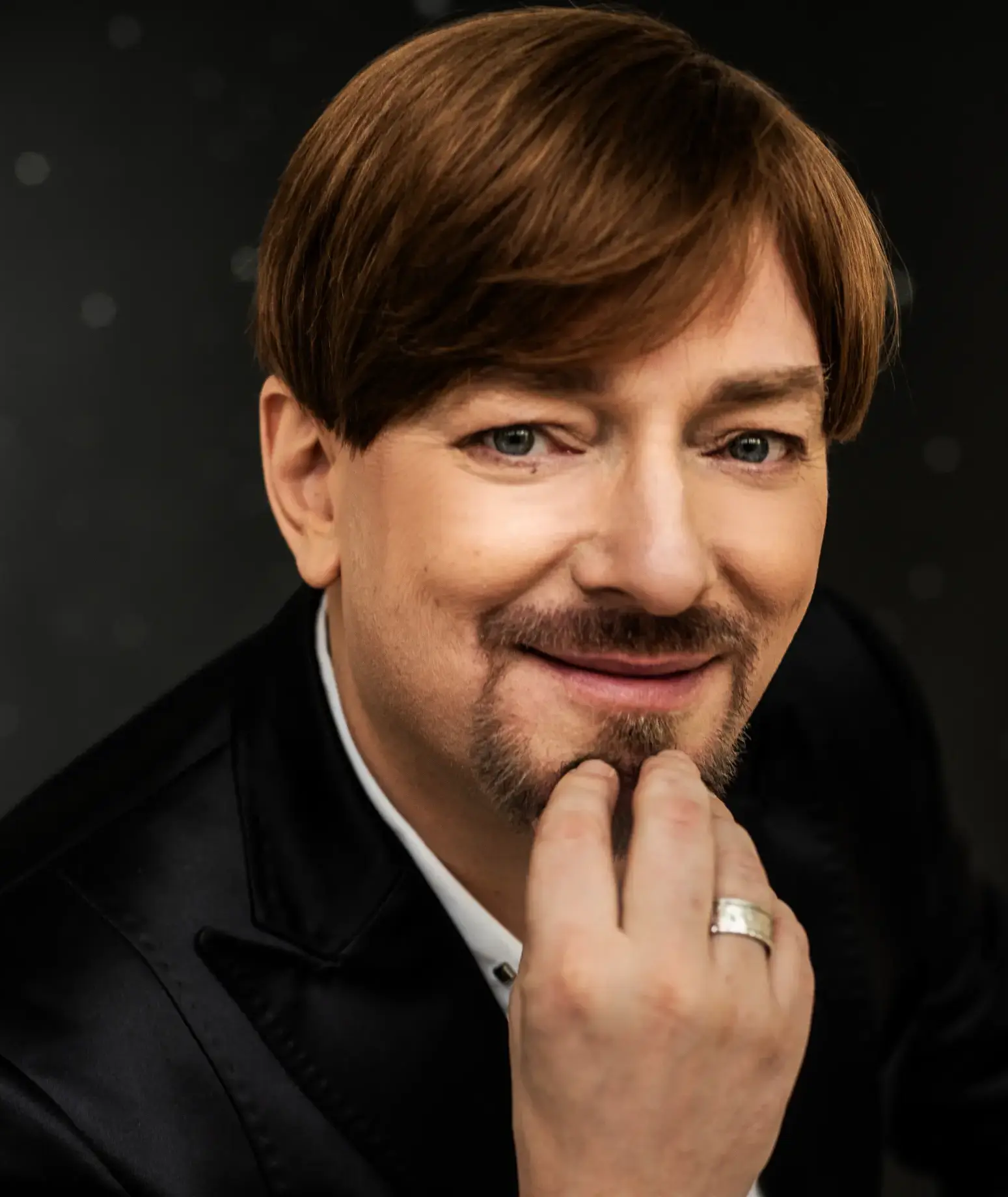 Alek Rogoziński