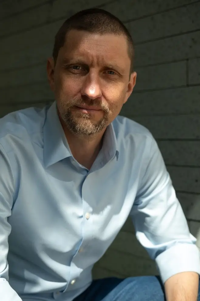 Maciej Jarkowiec